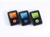 Creative labs Zen V Plus 4GB (70PF2072001Y5)